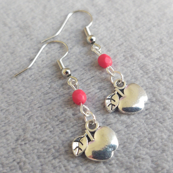 Dangle & Drop Earrings