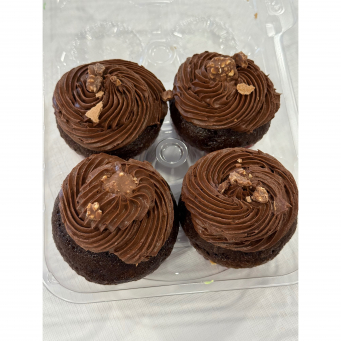Baked Goods