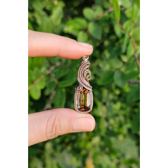 Pendant Necklaces