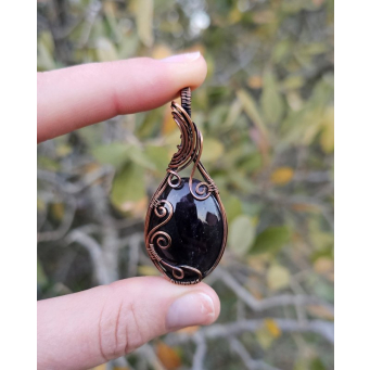 Pendant Necklaces