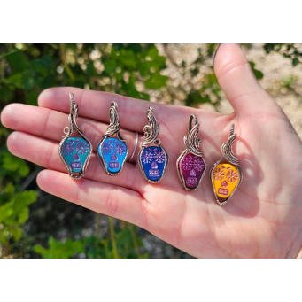 Pendant Necklaces