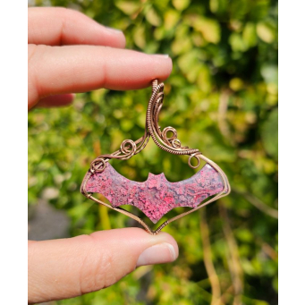 Pendant Necklaces