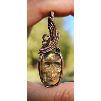 Pendant Necklaces