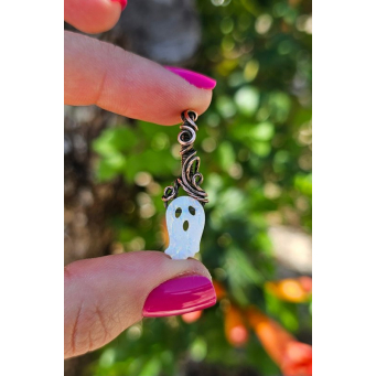 Pendant Necklaces