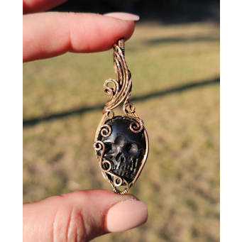 Pendant Necklaces