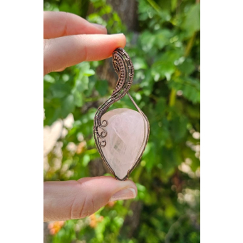 Pendant Necklaces