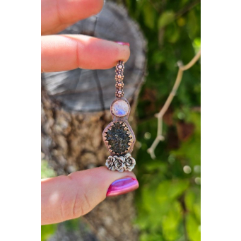 Pendant Necklaces