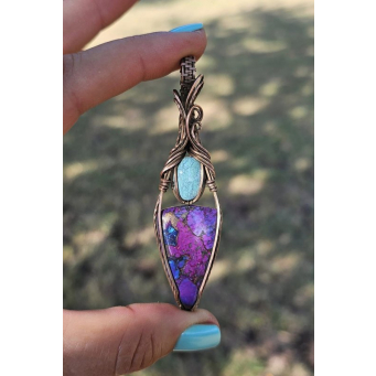 Pendant Necklaces