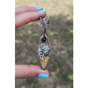 Pendant Necklaces