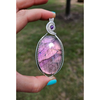 Pendant Necklaces