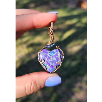 Pendant Necklaces