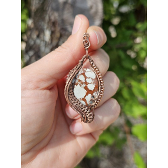 Pendant Necklaces