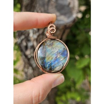 Pendant Necklaces