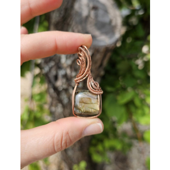 Pendant Necklaces