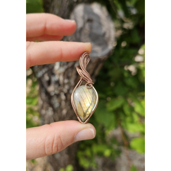 Pendant Necklaces