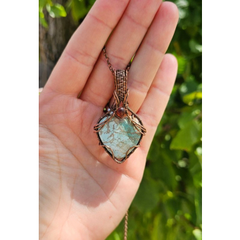 Pendant Necklaces