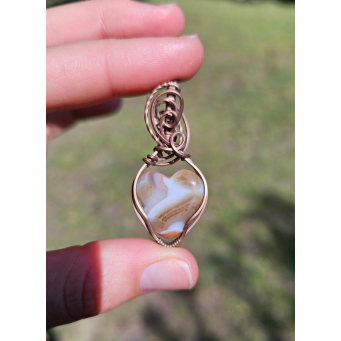 Pendant Necklaces