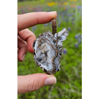 Pendant Necklaces