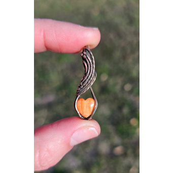 Pendant Necklaces