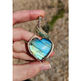 Pendant Necklaces