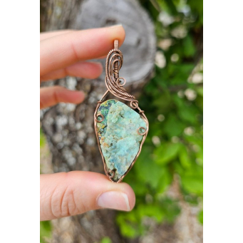 Pendant Necklaces