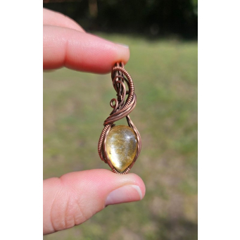 Pendant Necklaces