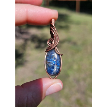 Pendant Necklaces