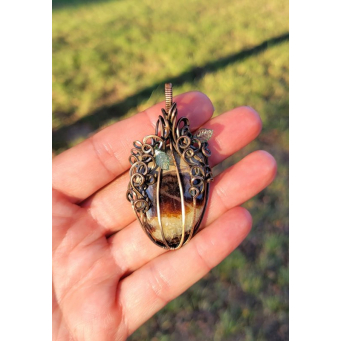 Pendant Necklaces