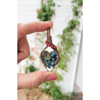 Pendant Necklaces