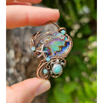 Pendant Necklaces