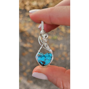 Pendant Necklaces