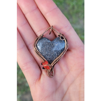 Pendant Necklaces