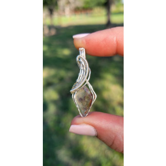 Pendant Necklaces