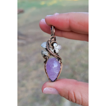 Pendant Necklaces