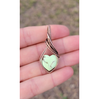 Pendant Necklaces
