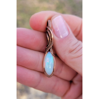 Pendant Necklaces