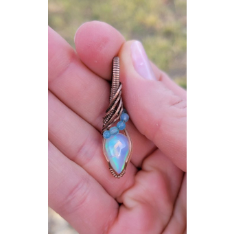 Pendant Necklaces