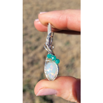 Pendant Necklaces