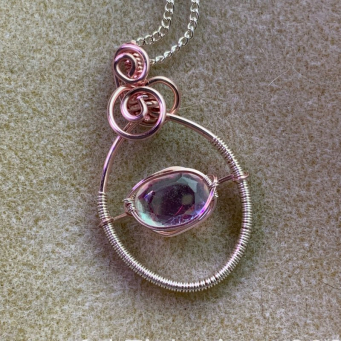 Pendant Necklaces