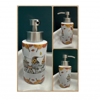 Soap Dispensers