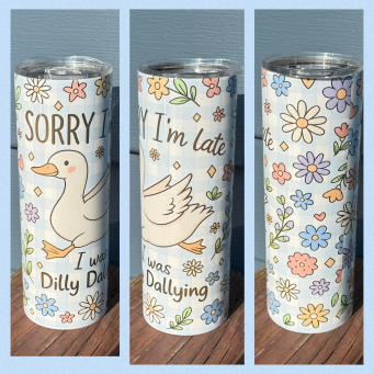 Drinkware