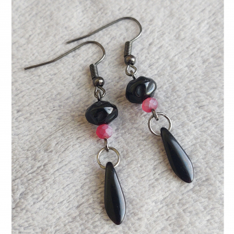 Dangle & Drop Earrings