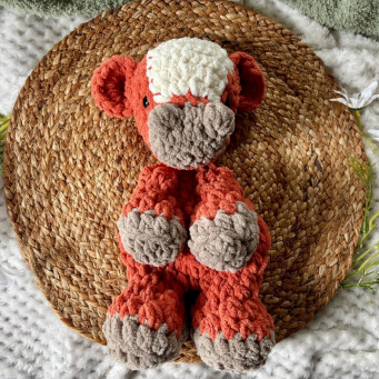 Stuffed Animals & Plushies