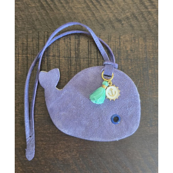 Purse Straps