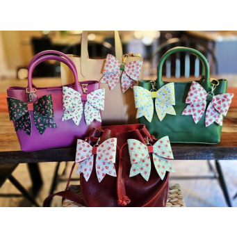 Purse Straps