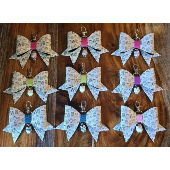 Keychains