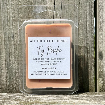 Wax Melt