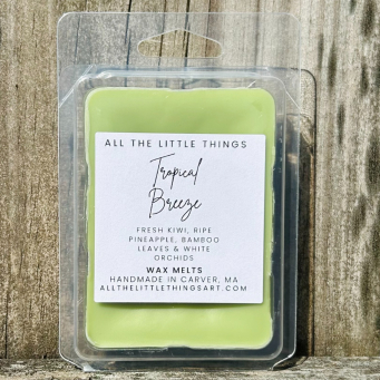 Wax Melt