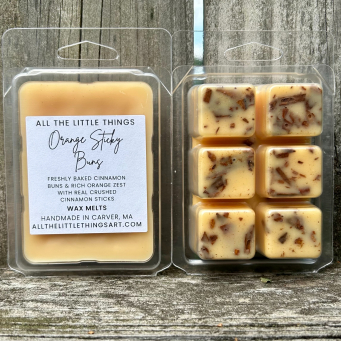 Wax Melt