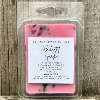 Wax Melt